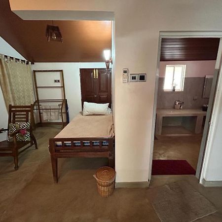 LOHAS Villa Hiriketiya-Air Conditioned Rooms -WiFi Dikwella Dış mekan fotoğraf