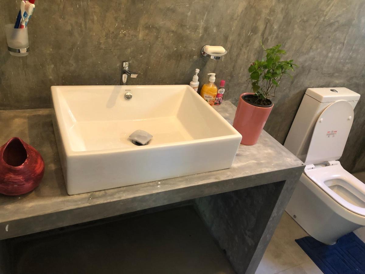 LOHAS Villa Hiriketiya-Air Conditioned Rooms -WiFi Dikwella Dış mekan fotoğraf
