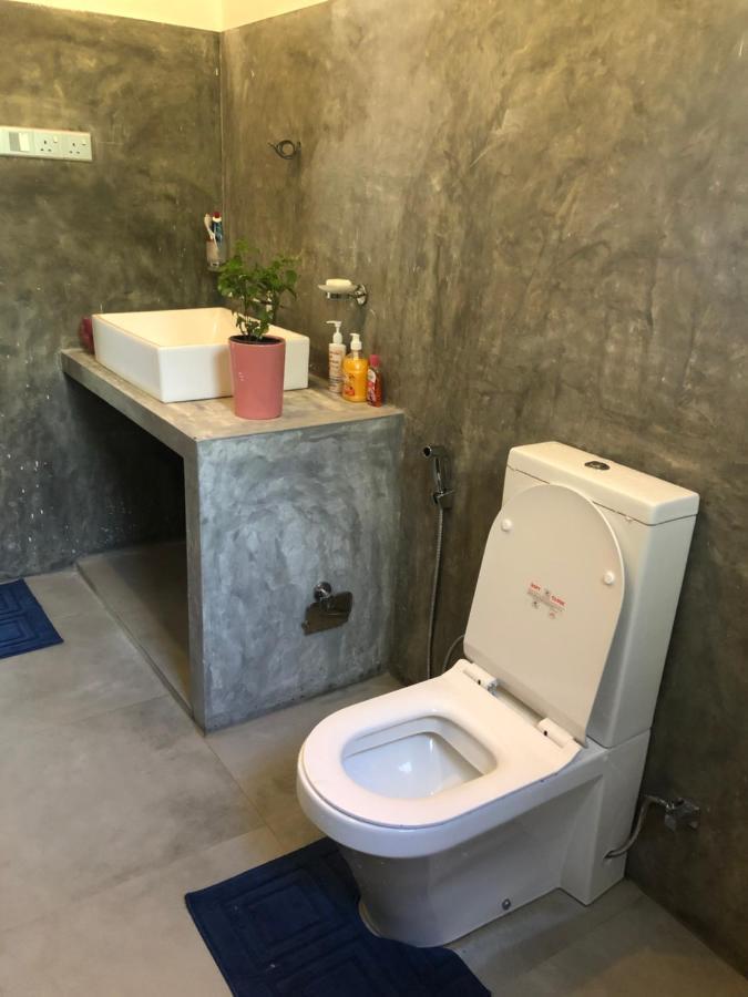 LOHAS Villa Hiriketiya-Air Conditioned Rooms -WiFi Dikwella Dış mekan fotoğraf