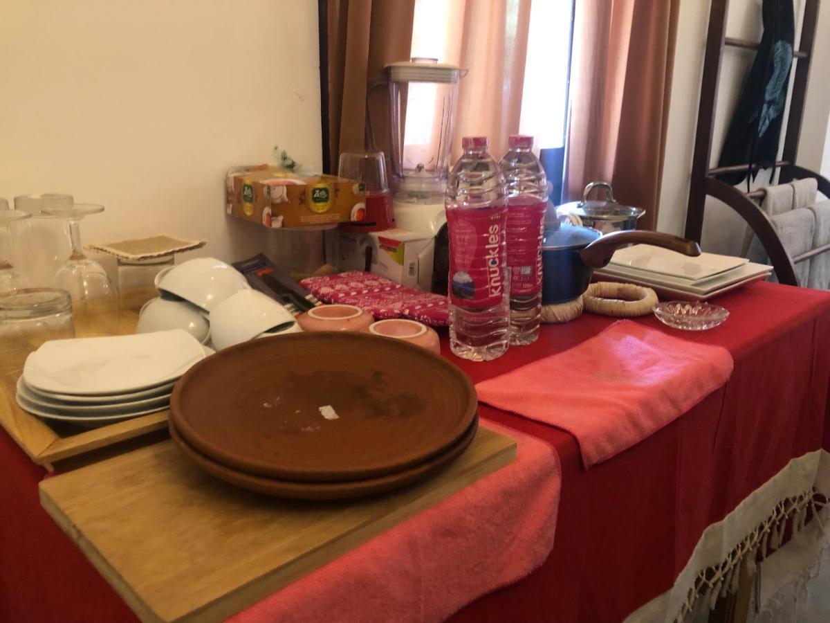 LOHAS Villa Hiriketiya-Air Conditioned Rooms -WiFi Dikwella Dış mekan fotoğraf