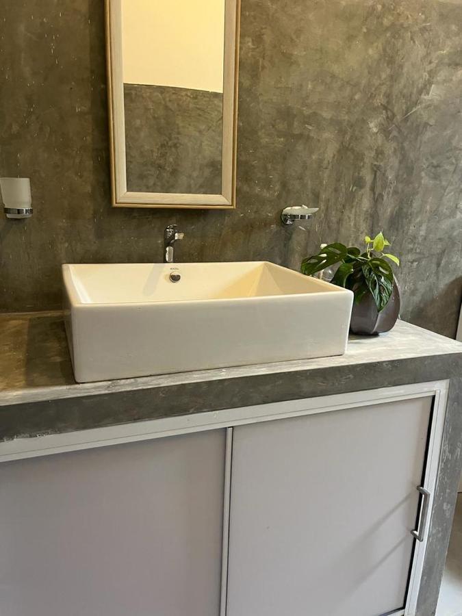 LOHAS Villa Hiriketiya-Air Conditioned Rooms -WiFi Dikwella Dış mekan fotoğraf